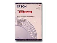 Epson Papel A3 Especial Hq Mate 100h